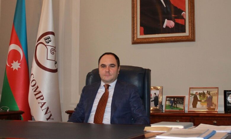 Həbsdə olan zavod direktoru: “Kimin malını yeyib-dağıtmışam?”