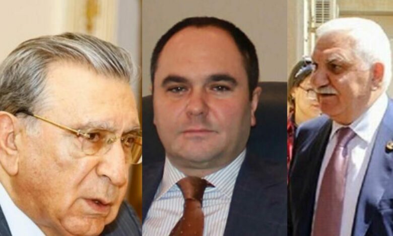 Həbsdə olan zavod direktoru Ramiz Mehdiyev və Bəylər Əyyubovla nəyi razılaşdırıb?