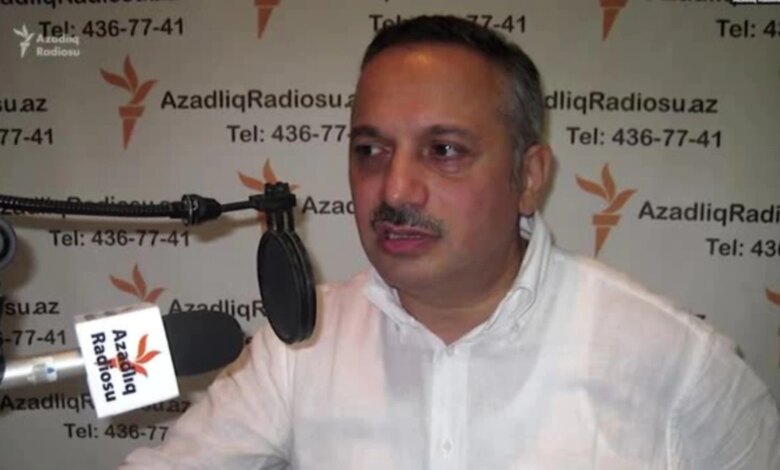 Həbsdəki VİP sədri həyatından narahatdır