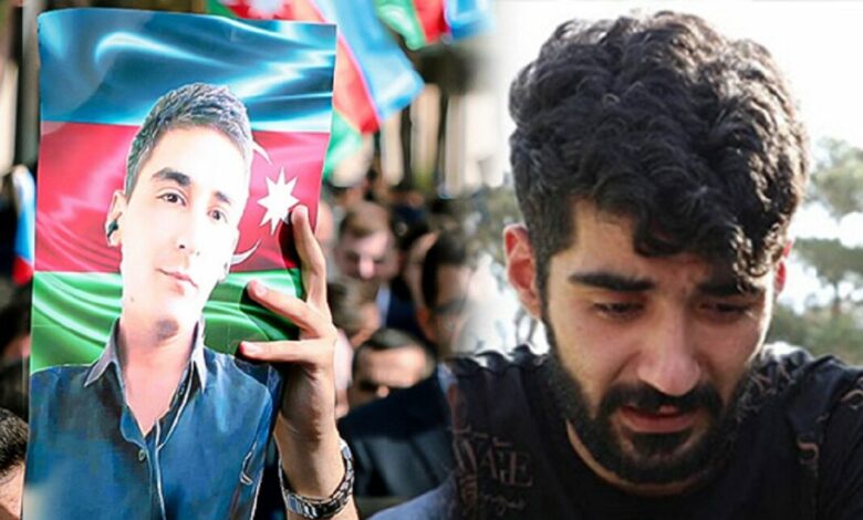 Həlak olan hərbçi ilə bağlı rüşvət iddiasının araşdırıldığı deyilir
