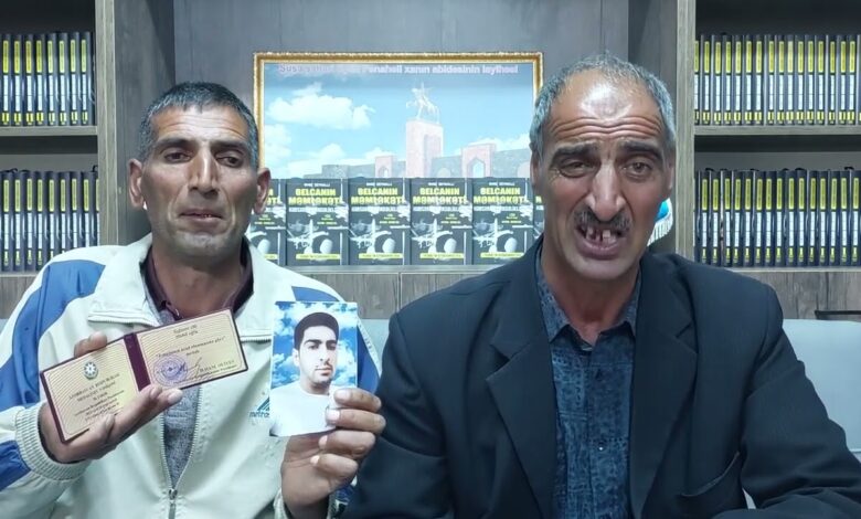 KÜRDƏMİR RAYON PROKURORUNUN MƏQSƏDİ NƏDİR?!