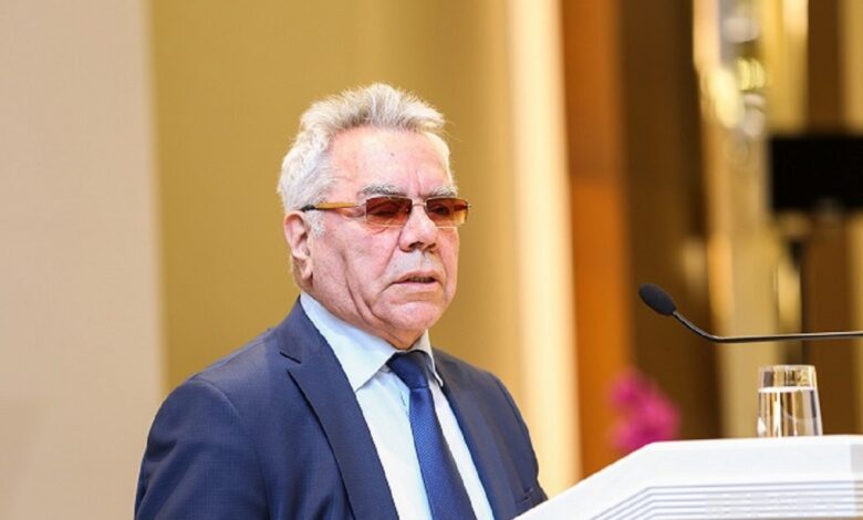 MTN-in general və polkovnikindən deputat Ziyad Səmədzadəyə 8 milyonluq ittiham