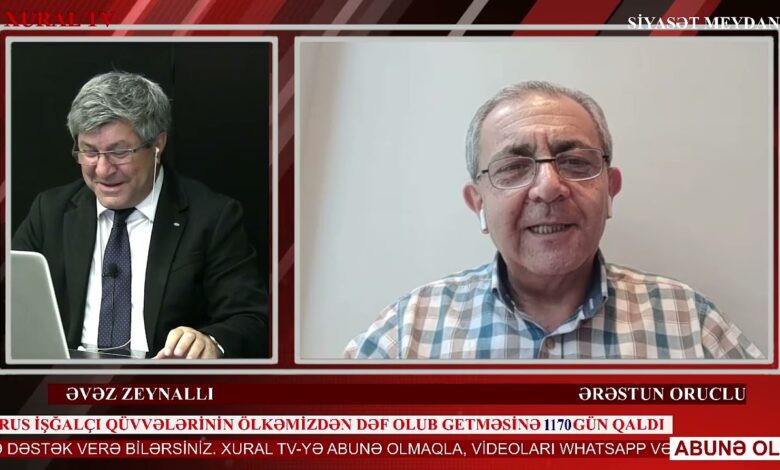 MÜDAFİƏ NAZİRLİYİNİN CİNAYƏTKAR DƏSTƏLƏRİ NİYƏ SAVAŞIR?!