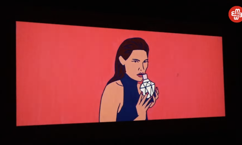 MeyArt: Azərbaycanda Animasiya festivalı keçirilir￼