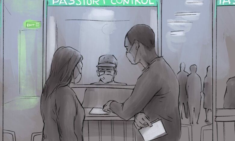 Moskva aviabiletlərinin qiyməti səfərbərlik barədə şayiələr fonunda kəskin artıb