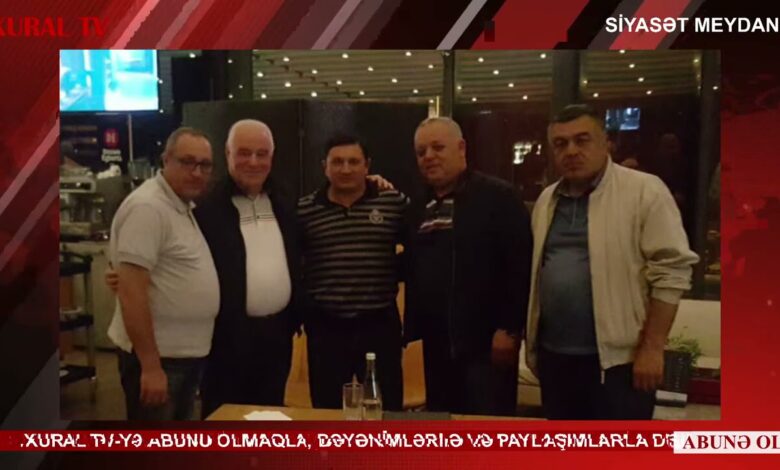 “Mübariz Mənsimov Lotu Qulidən kimə, niyə müraciət edib?!”