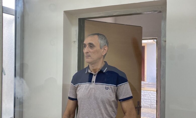 Nərmin işində “cins şalvar” şübhəsi: olmayan şalvar ekspertizaya necə çıxıb?