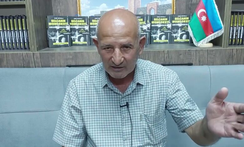 OMBUDSMAN MƏNİ QORUMAQDANSA, MƏMURLARI QORUYUR