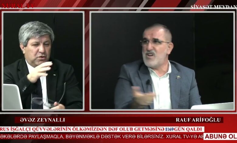 QAN TÖKÜLMƏYİNDƏNSƏ, QOY PUL TÖKÜLSÜN