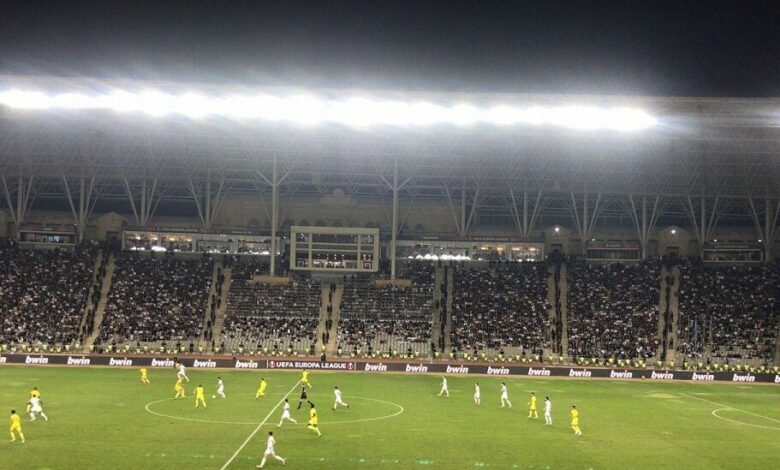 “Qarabağ” Avropa Liqasında ilk qələbəsini qazanıb