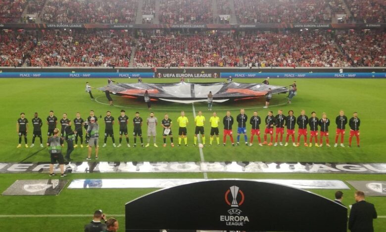 “Qarabağ” Avropa Liqasında mübarizəyə məğlubiyyətlə başlayıb