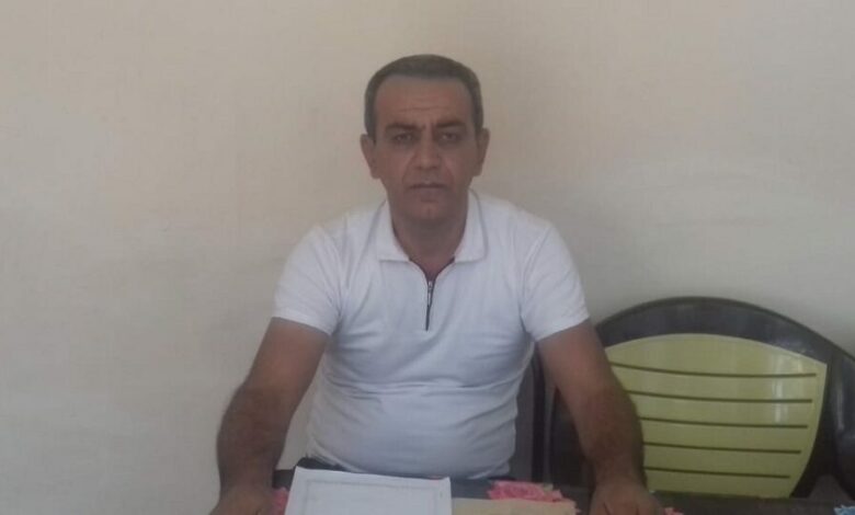 Qobuqırağı sakinləri: “20 ildən çoxdur ki, torpaqlarımıza sənəd ala bilmirik”