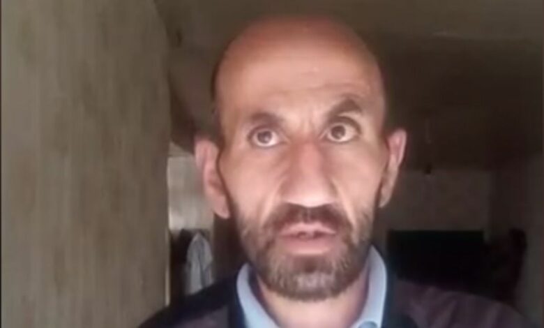 Quba sakini: “Polis Şöbəsində qollarıma qandal vurub, başıma torba keçirdilər, döydülər”