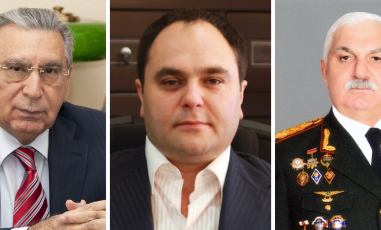 Rasim Məmmədov: “Ramiz Mehdiyevlə Bəylər Əyyubovu atam qədər istəmişəm”