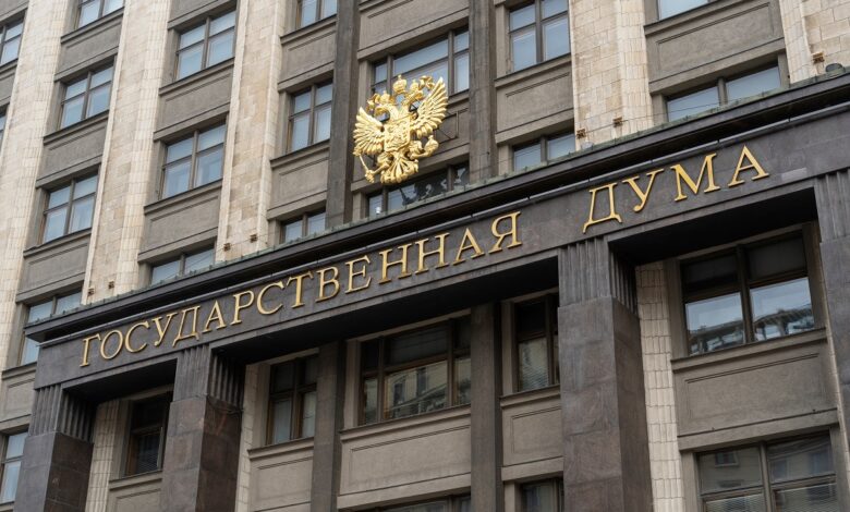 Rusiyada Bələdiyyə Dumaya çağırış edib: Putin “dövlətə xəyanət”də günahlandırılmalıdır