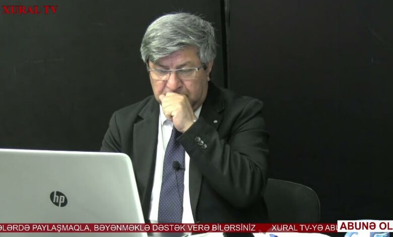 SAHİBKARIN HÜQUQUNU QAZ İŞÇİLƏRİ NİYƏ POZUR?!