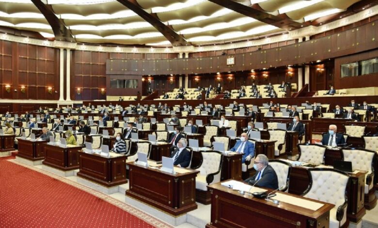“Siyasi partiyalar haqqında” yeni qanun layihəsi, yoxsa qadağalar toplusu?