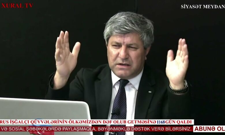SƏNİN DİASPORAN, SƏNİN SOCAR-IN, SƏNİN NƏŞRİYYATIN NƏ İŞLƏ MƏŞĞULDUR?!