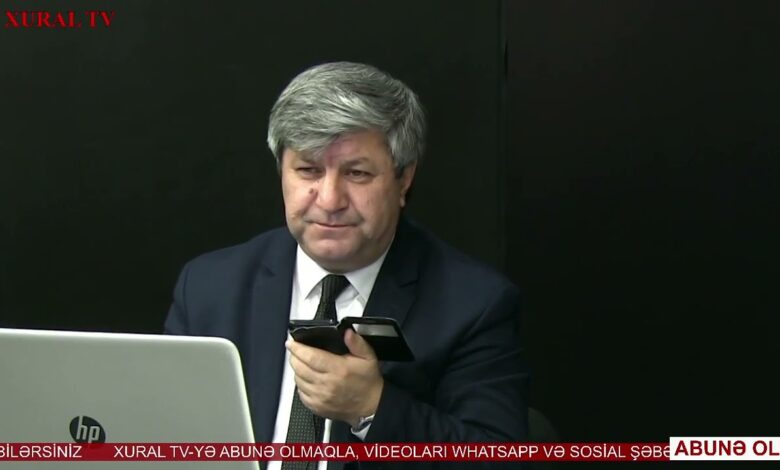 SƏRHƏDDƏ QALANLAR: BİZƏ NİYƏ BU QƏDƏR ƏZAB VERİRLƏR?