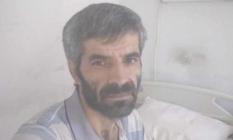 Şəmkir sakini: “Komissiya üzvləri məni yollara saldı, xəstəxanalıq oldum”