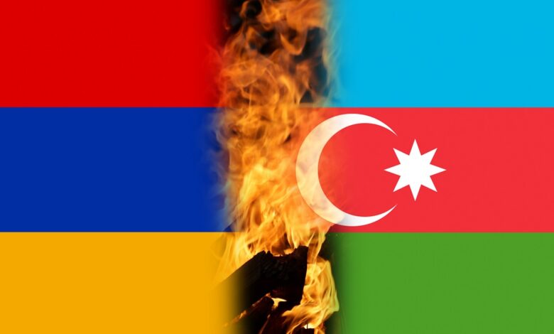 Sərhəddə yeni gərginlik: Bakı və Yerevan bir-birini ittiham edir
