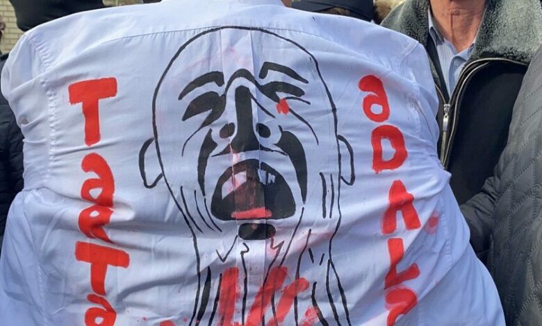 Tərtər işi üzrə general da daxil olmaqla 17 nəfər ittiham edilir