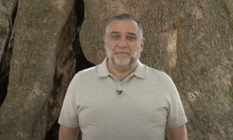 Vardanyan Qarabağa köçür: iş adamı dünya ermənilərinə çağırış edib