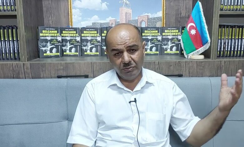XALQIN BALTASI MƏMURLARIN QALINLIĞINI NİYƏ KƏSMİR?!