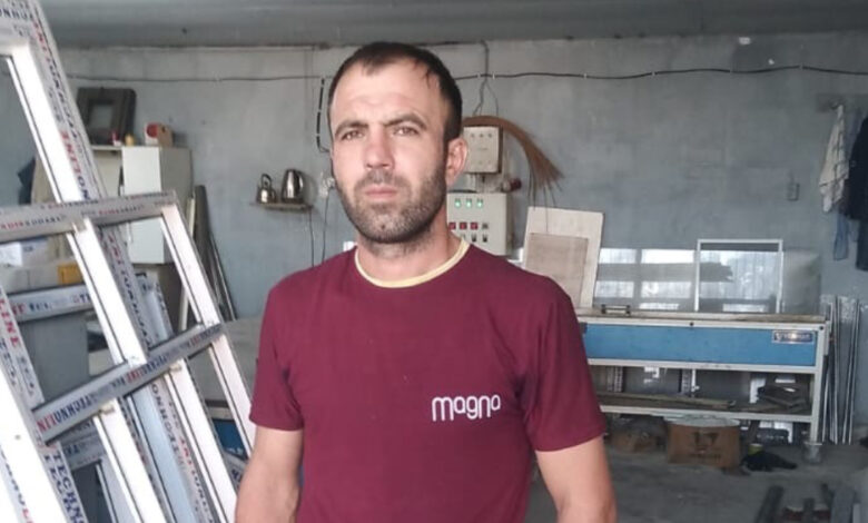Xaçmaz sakini: “Haqqımız olan pay torpaqlarımızı bizə vermirlər”