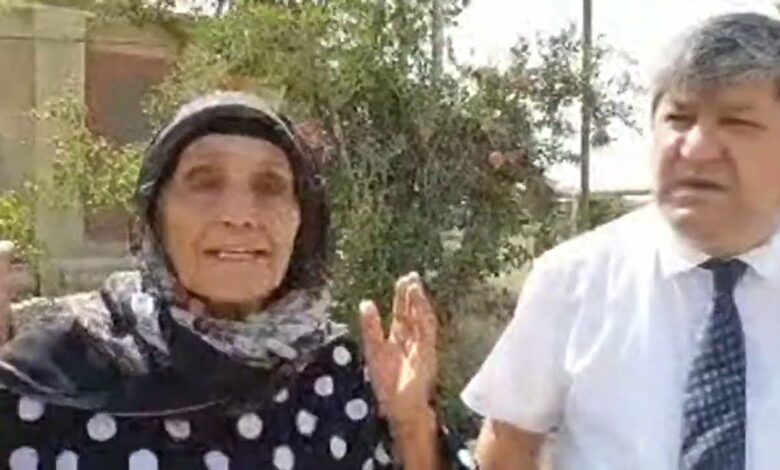 Xural TV hadisə yerində - Suraxanı rayonu Əmircan qəsəbəsi natəmizlik Içində-SOS!