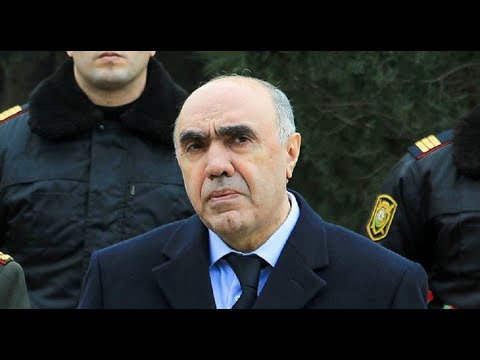 ZAKİR QARALOV ÖLKƏDƏN QAÇMAQ İSTƏYİB?!