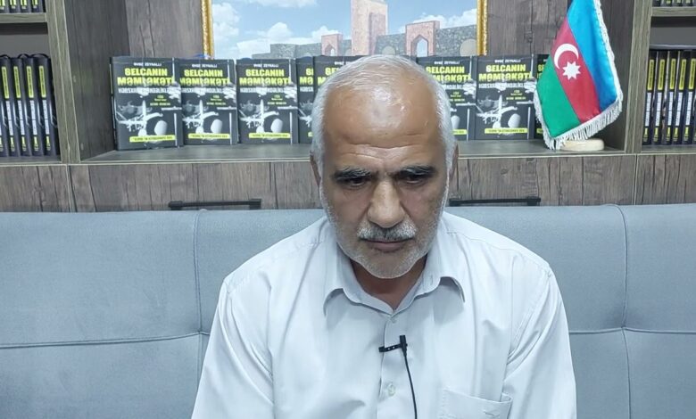 "AZƏRBAYCAN DƏMİRYOLLARI" QSC-DƏ HAQSIZLIQ BAŞ ALIB GEDİR
