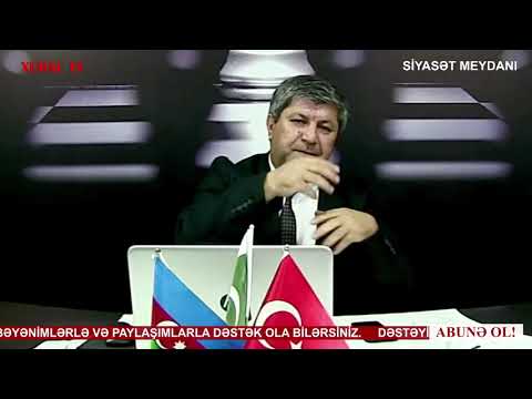 "İt zülmü ilə böyüyür Xural TV!"