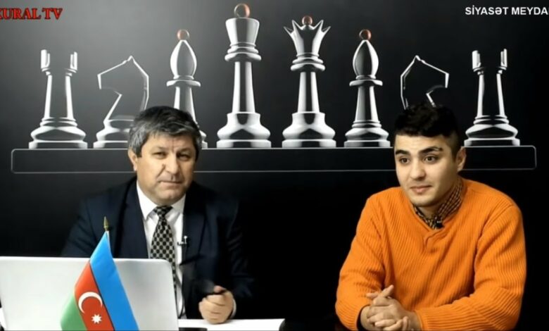 "Siyasət meydanı"#208 Mövzu: "Etibar Əliyev necə deputat seçildi?"