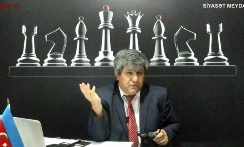 "Siyasət meydanı"#290 “Yağış kimi yağan şikayətlər... və icra başçısı Xural TV-yə niyə zəng etdi?”