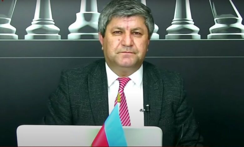 "Siyasət meydanı"#301 “Baş prokuror dəyişdi – nə dəyişdi?”