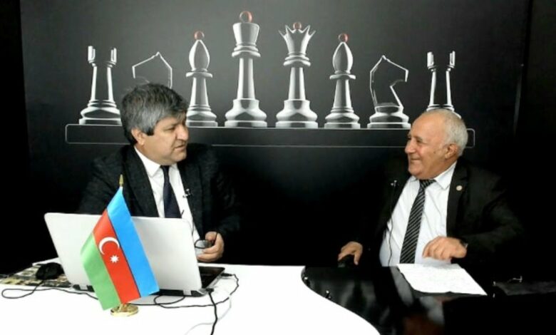 "Siyasət meydanı"#314 “İranın tikdiyi körpü neçə kəndi uddu, kimlərə təzminat verildi?!”