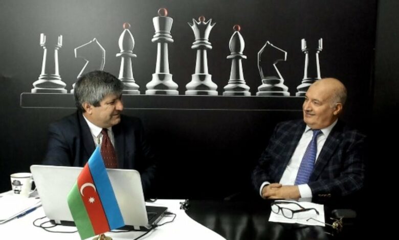 "Siyasət meydanı"#335 “Oğlanlarına 4.2 milyon dollara mənzil alması nazirin şəxsi həyatı ola bilərmi