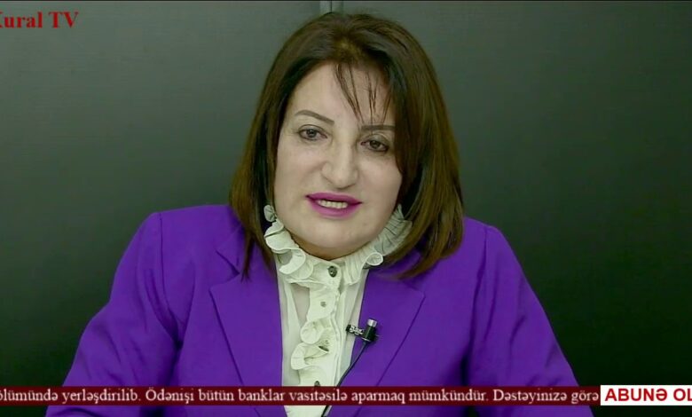 "Xural Xəbər" “ Nizami rayon icra başçısı Arif Qasımov prezidenti dinləmir”