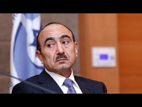 ƏLİ HƏSƏNOVUN SAHİBSİZ QALAN VİLLALARI