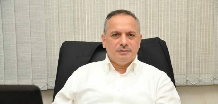 “Əli Əliyev ya dövlət başçısından əfv diləməlidir, ya da barəsində cinayət işi başlanacaq”