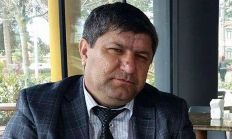 Əvəz Zeynallı həbsdə qaldı