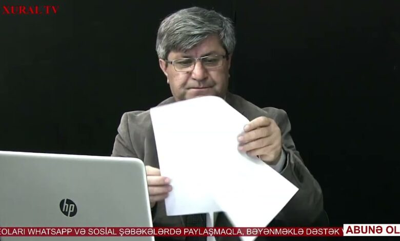 1 MİLYON MANATI ƏLİNDƏN NECƏ ALINDI?