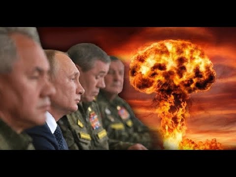 ATOM BOMBASI PARTLAYACAQ?