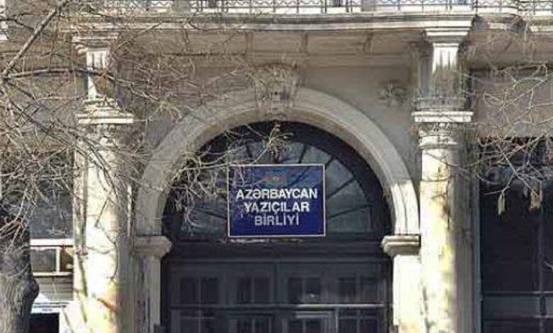 AYB sözçüsü: “Ölkə başçısına müraciət etdik, pul ayırdılar…”