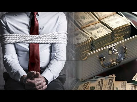 AZƏRBAYCANLI DEPUTAT OĞLUNU OĞURLAYANLARA NƏ QƏDƏR VERDİ?