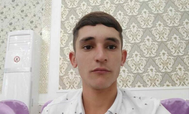 Ağdaşda Qarabağ qazisi bələdiyyədən narazıdır