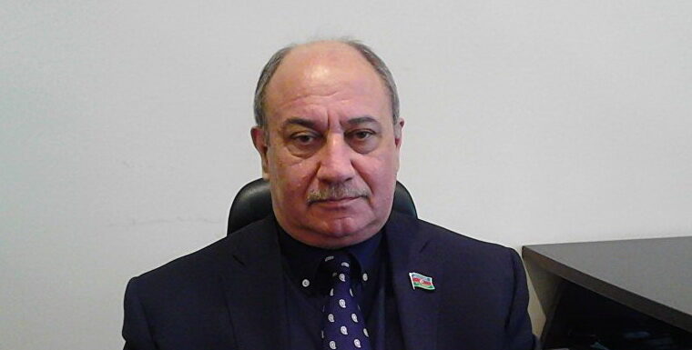 Araz Əlizadə vəfat edib