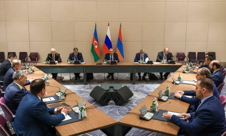 Astana görüşü: “Rusiyanın moderatoru olduğu danışıqların nəticəsi olmur”