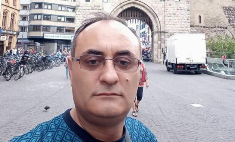Avropa Məhkəməsinin jurnalistlə bağlı qərarı: “Təzminatı ödəmirlər”